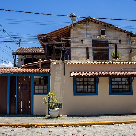 Encanto Paraty Beach 외부 사진