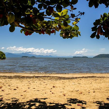 Encanto Paraty Beach 외부 사진