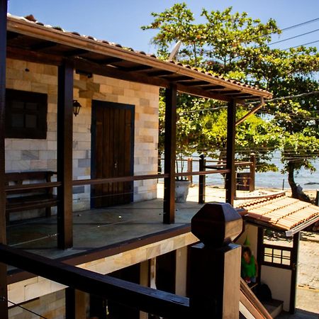 Encanto Paraty Beach 외부 사진