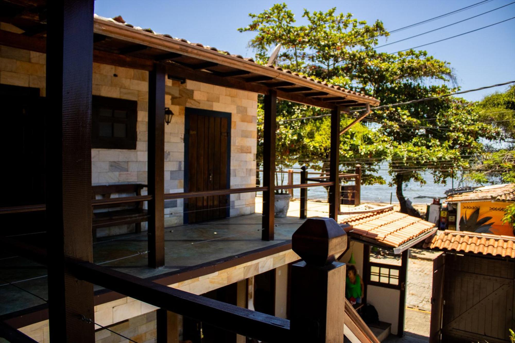 Encanto Paraty Beach 외부 사진