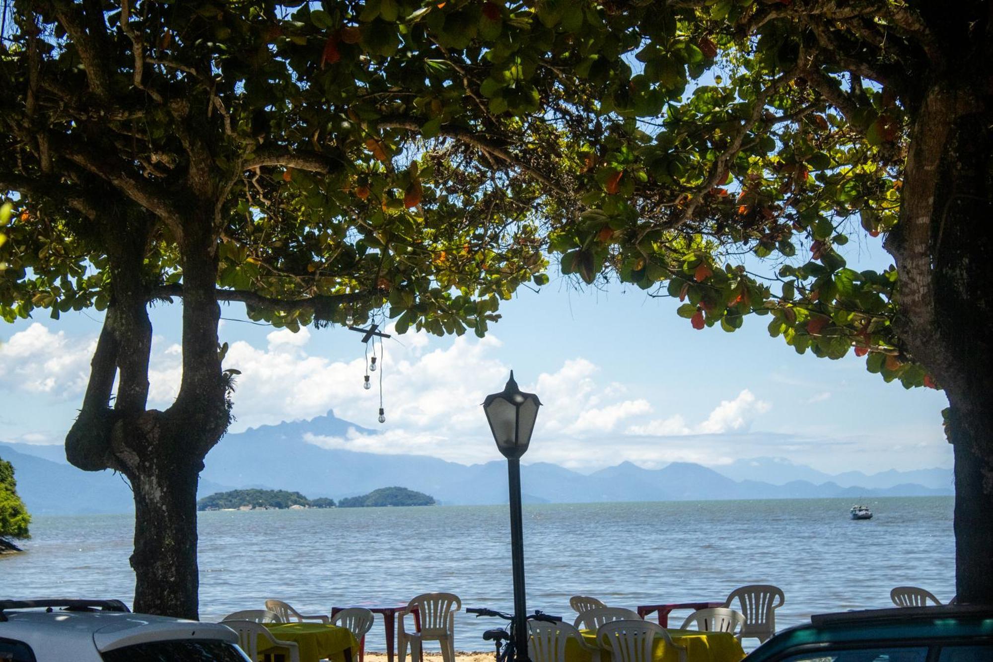 Encanto Paraty Beach 외부 사진