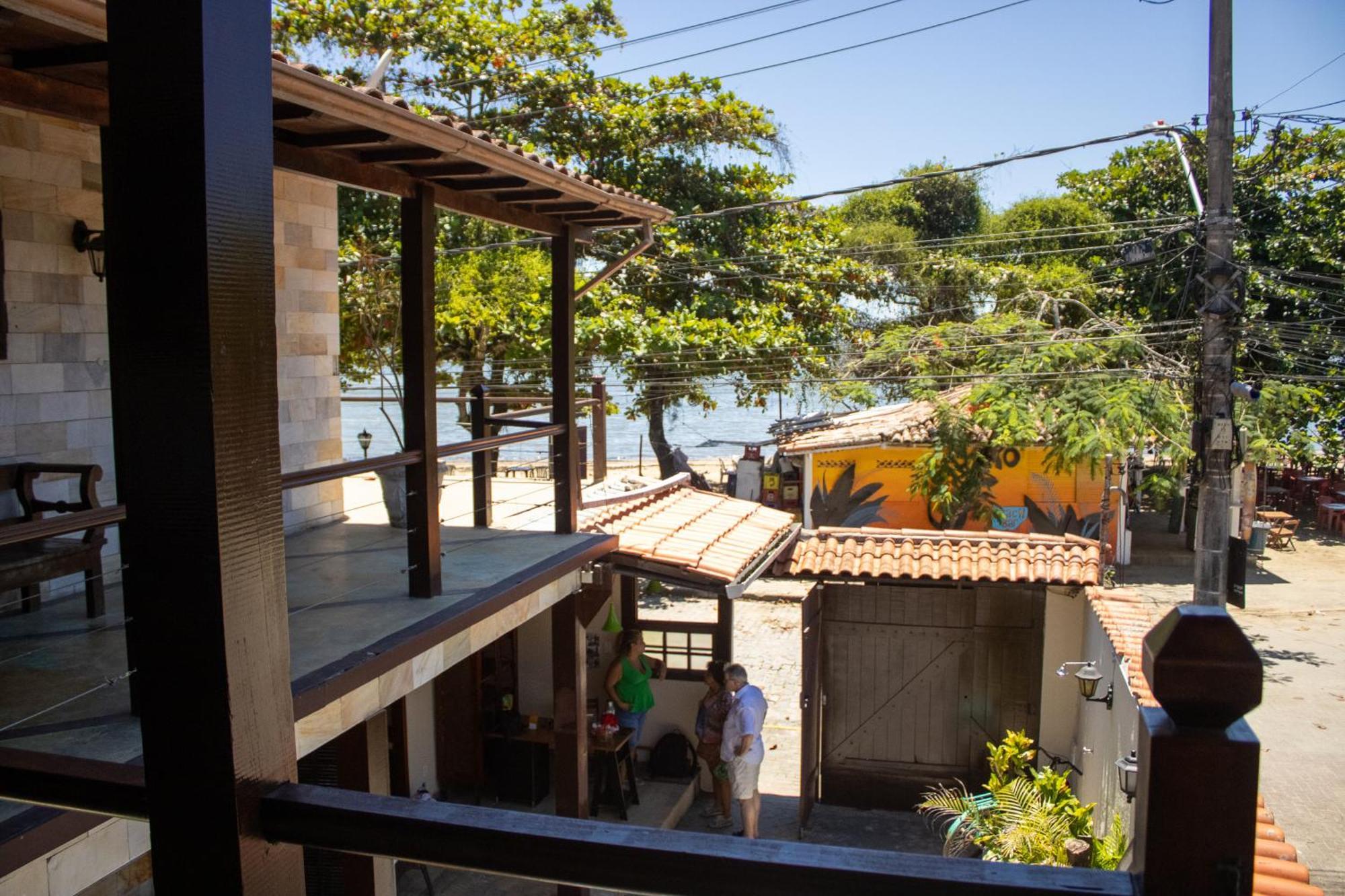 Encanto Paraty Beach 외부 사진