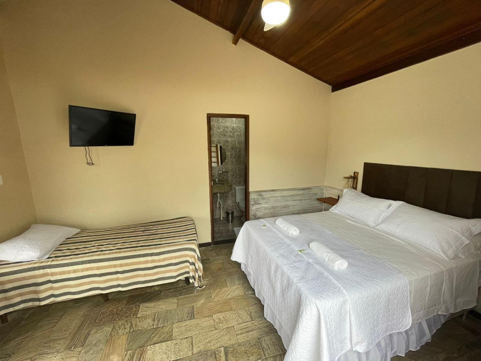 Encanto Paraty Beach 외부 사진