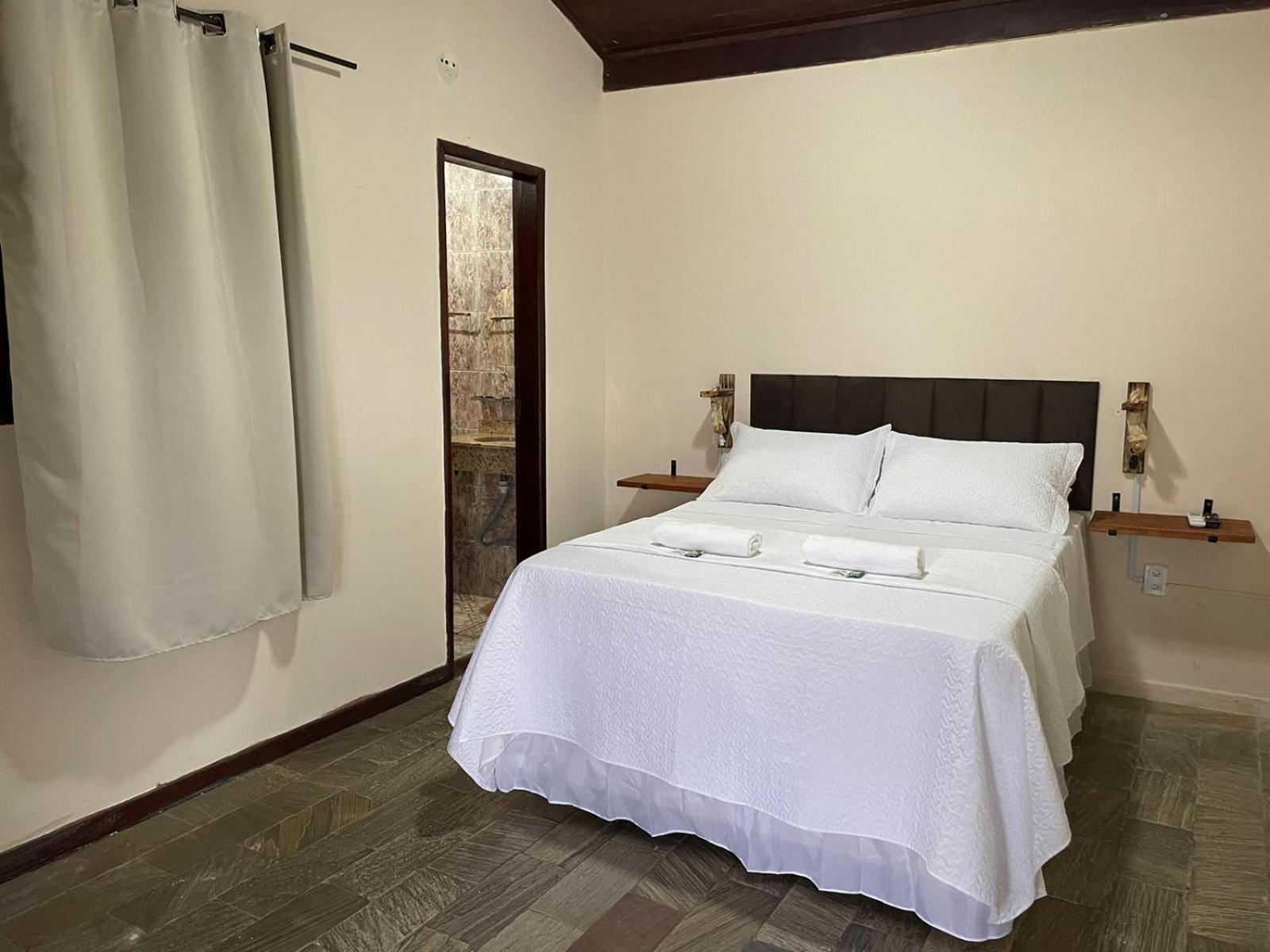 Encanto Paraty Beach 외부 사진