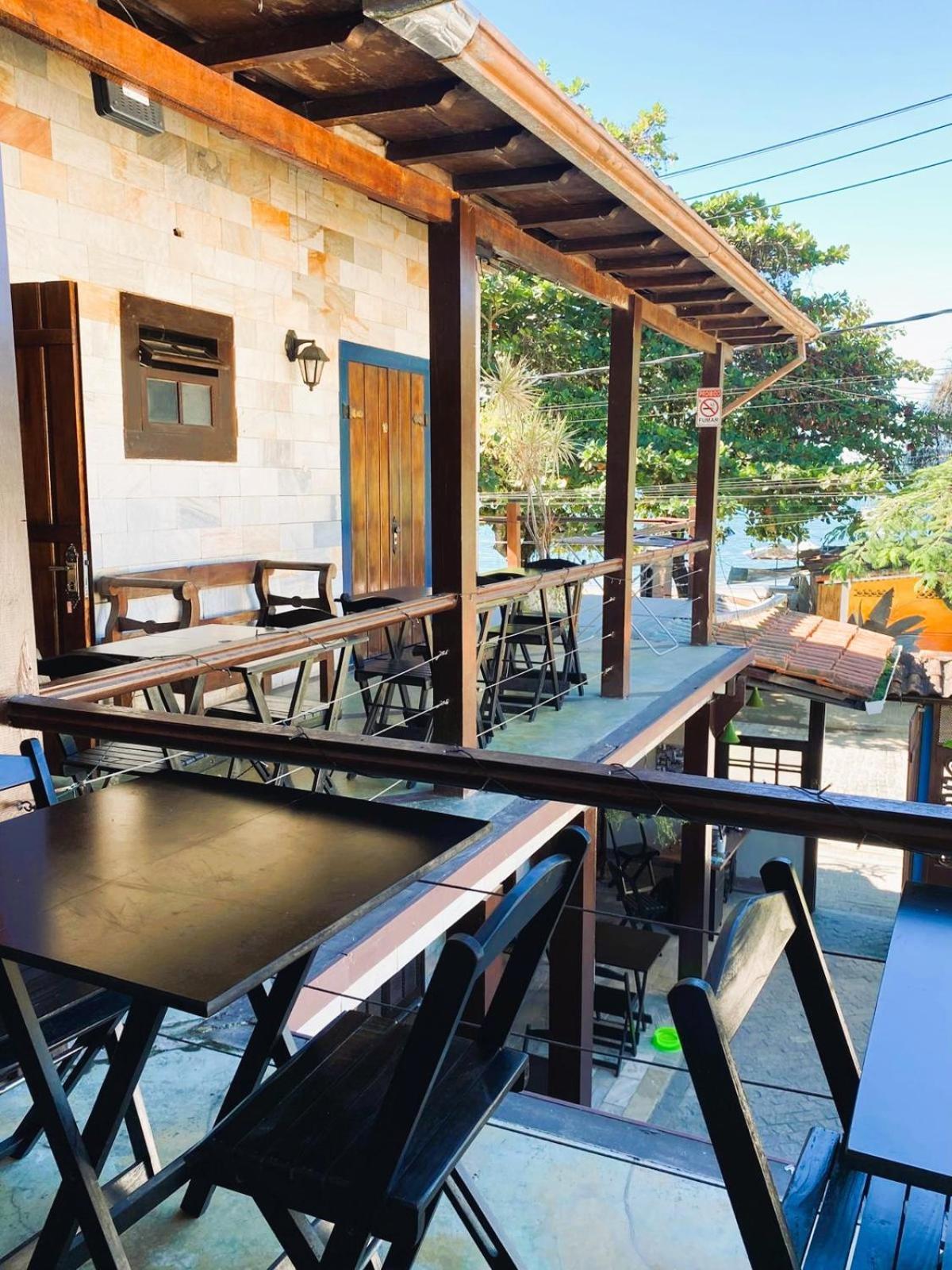 Encanto Paraty Beach 외부 사진