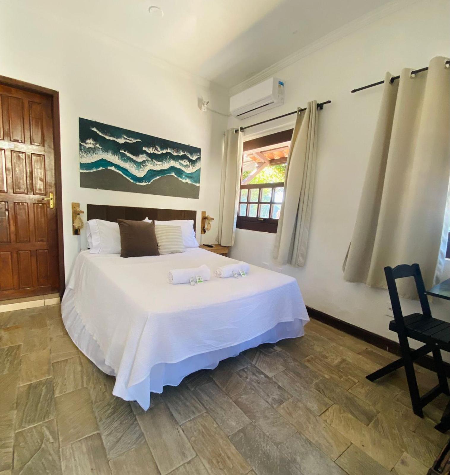 Encanto Paraty Beach 외부 사진